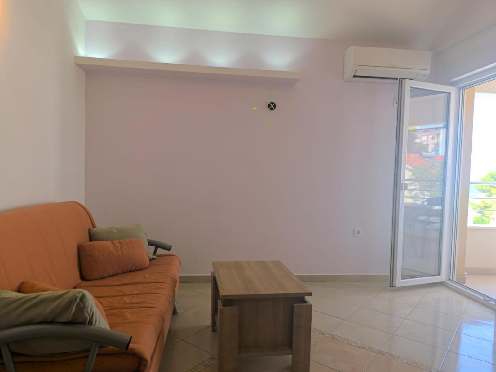 Apartments Otok 2 Trogir Exterior foto